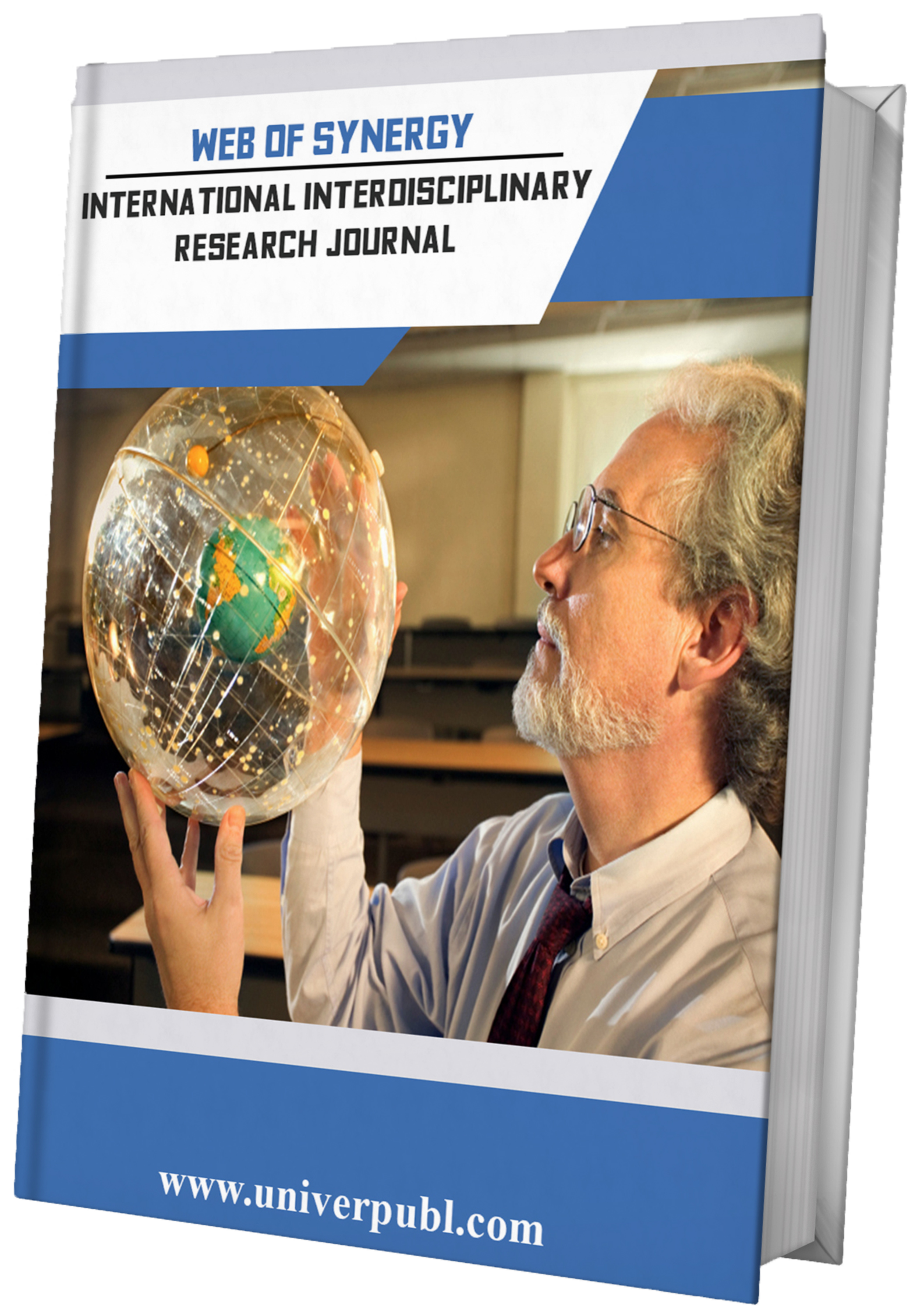					View Vol. 5 No. 2 (2026): Web of Synergy: International Interdisciplinary Research Journal (WoS)
				