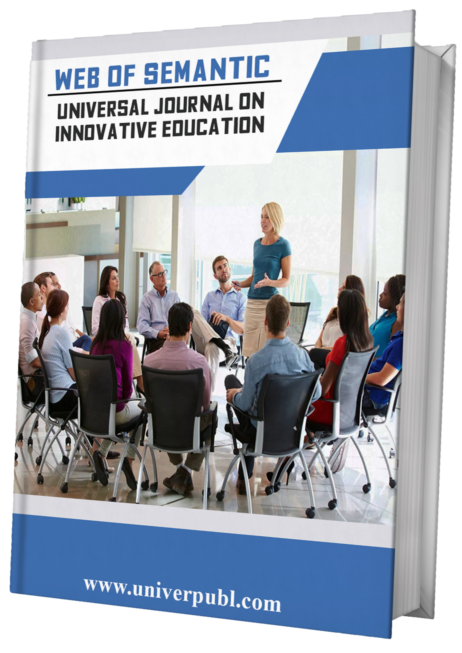 Journal Cover