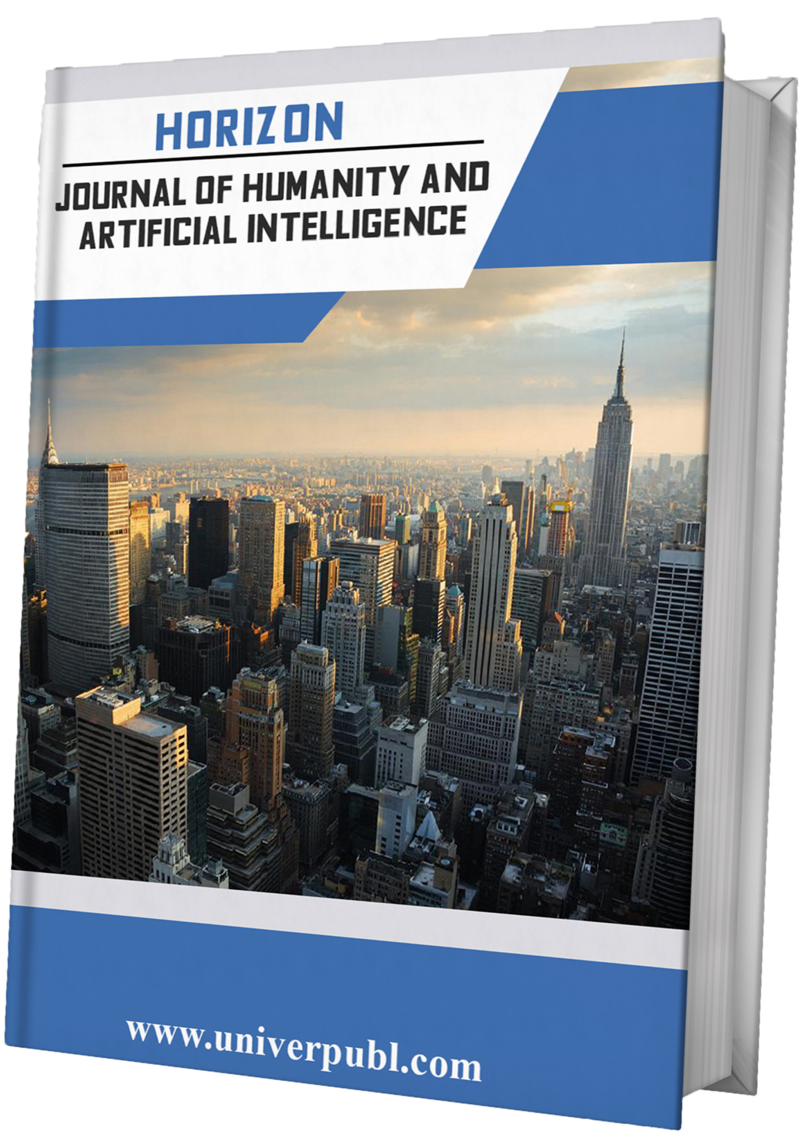 Journal Cover